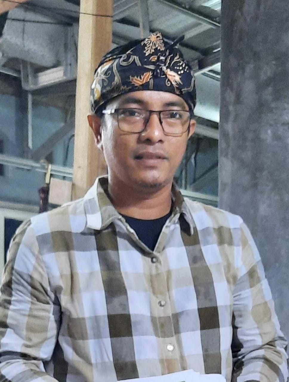 INDRA KELANA